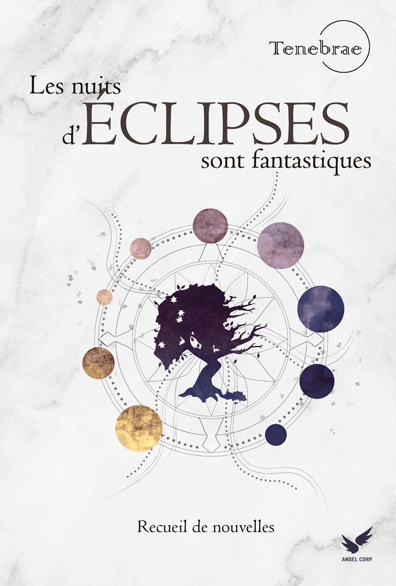 Recueil de nouvelle Eclipses